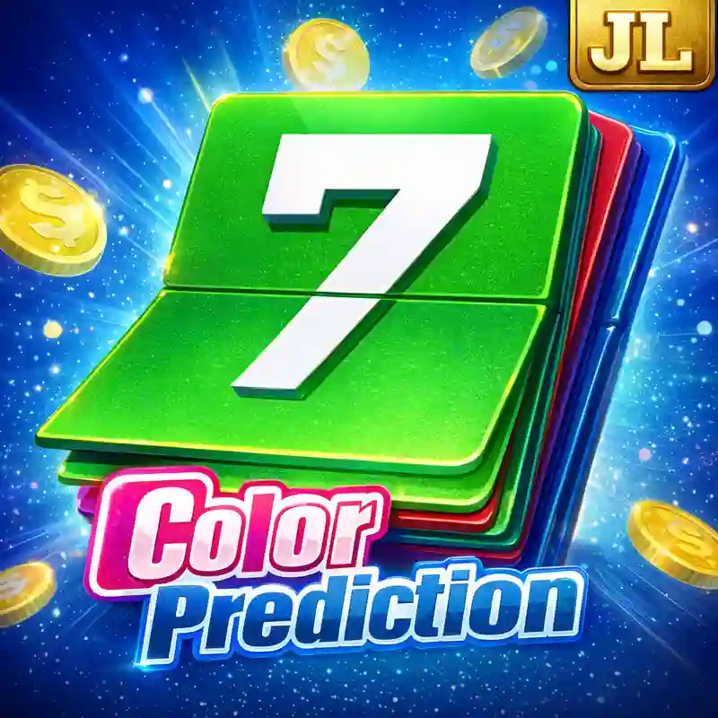 Color Prediction Game