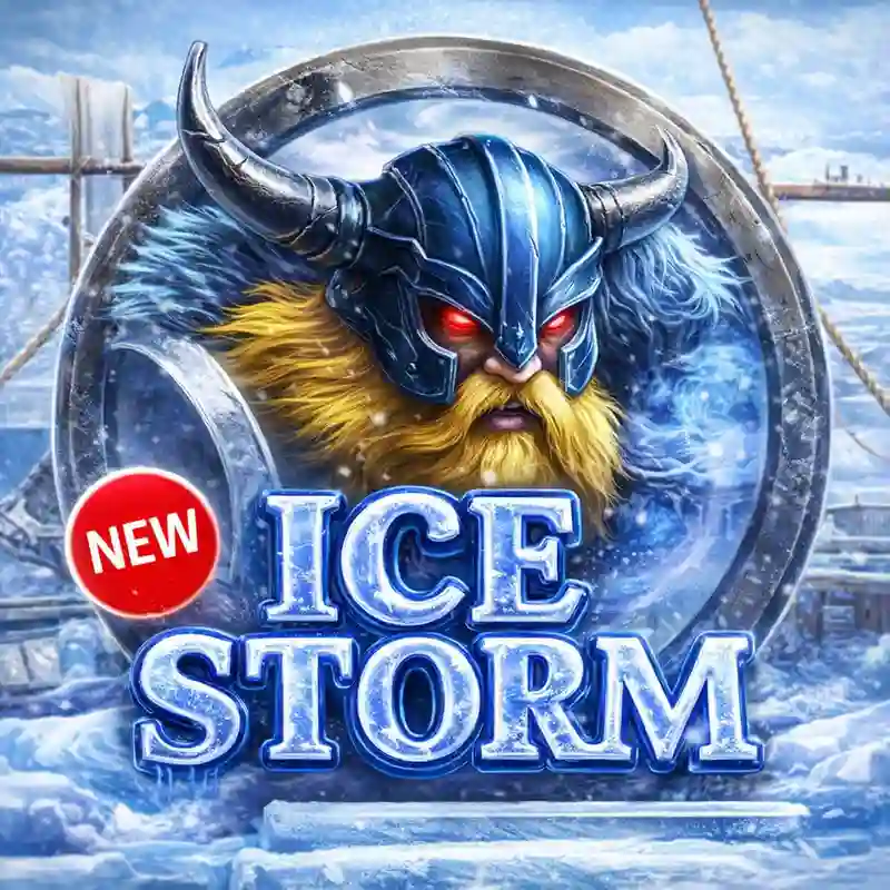 New Ice Storm