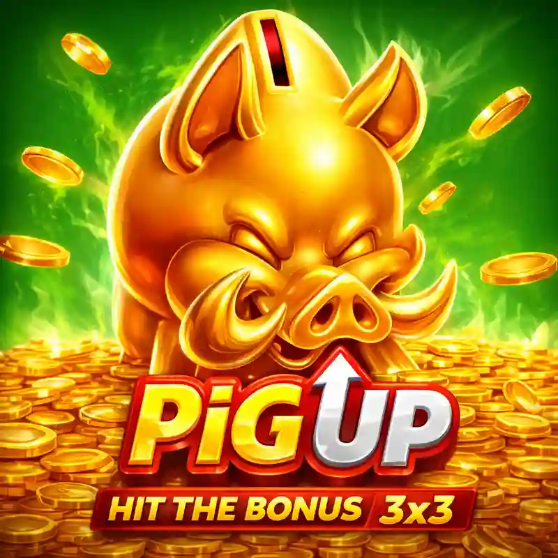 Pig Up